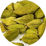 Cardamom Oil