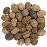 Nutmeg Oil